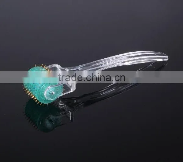 DRS 192 Needles Derma Roller Medical Grade Derma Roller Titanium Derma Rollers photo-5