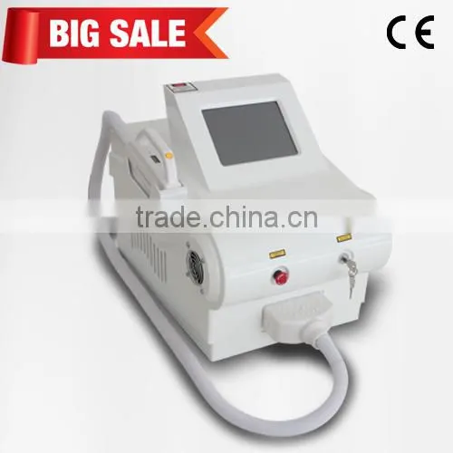 Pigment Removal Portable And Easy Operation Hair Removal Home Hair Removal Ipl Machine Skin Rejuvenation photo-2