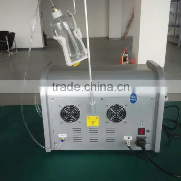 Facial Skin Care 2017 New Skin Rejuvenation Water Cleaning Skin Jet Peel Water Portable Oxygen Machine photo-4