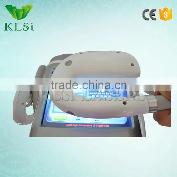 KLSI Hot Sale Ipl Permanent Hair Removal Opt Beauty Equipment photo-4
