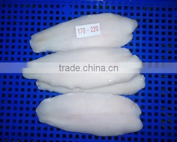 FROZEN PANGASSIUS FILLET photo-2