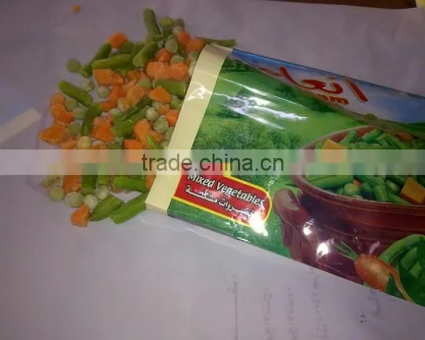 Freeze and Canned Mixed Vegetables photo-4