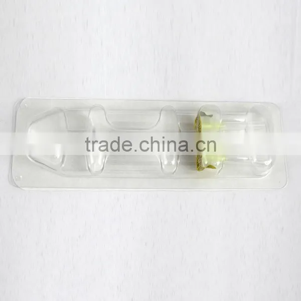 CE Approved 10ml Plastic Vials HA Filler photo-3