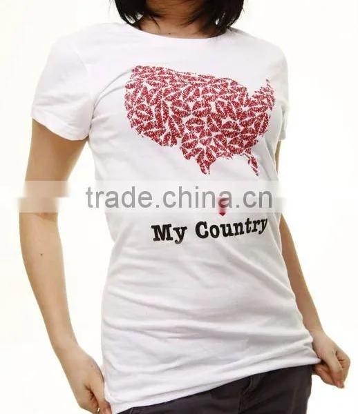 SEQUIN TEE SHIRTS