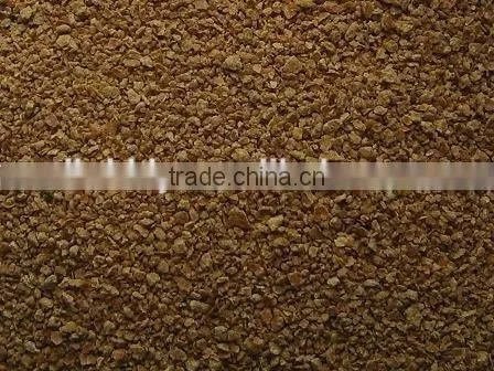 Organic Soybean Meal (NON GMO) photo-2