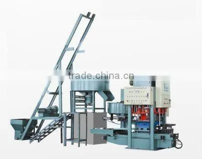 Roofing Sheet Making Machine
