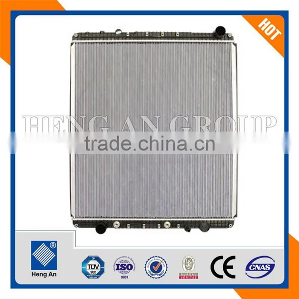 Multifunctional Radiator Company Generator Radiator for Wholesales photo-4
