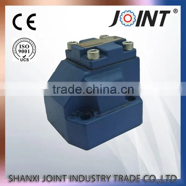 Rexroth Type S20P1 Check Valve photo-3