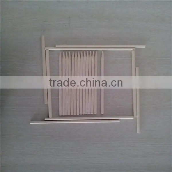 2014 Promotional Wooden Bbq Sticks photo-4