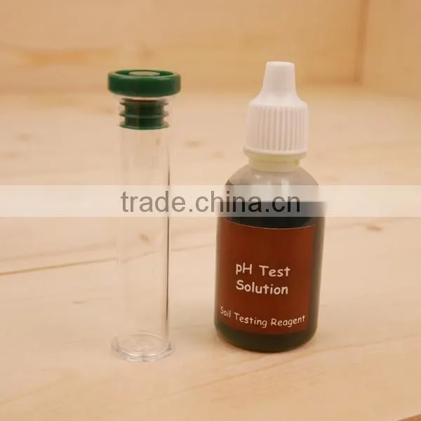 Garden Soil Test Kit pH Soil Tester photo-4