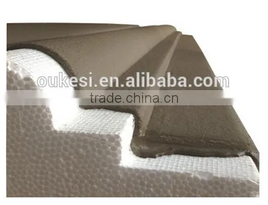 New Xps Polystyrene Wall Ceiling Cornice