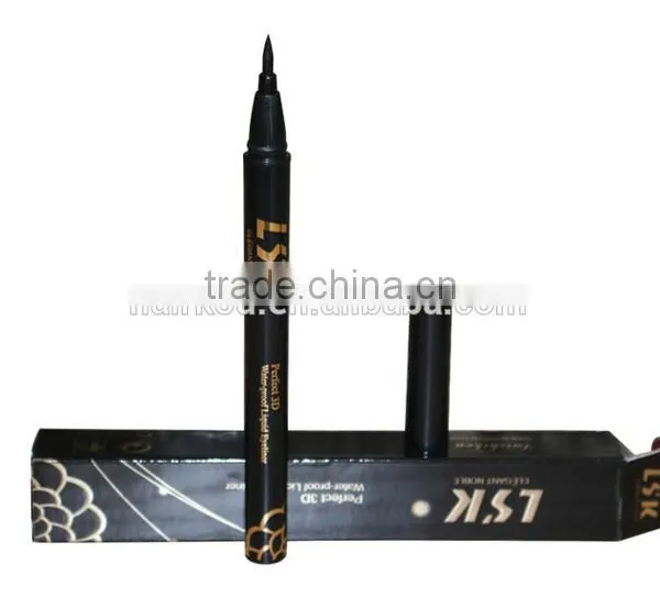 All day Hard-Wearing Liquid Eyeliner/Waterproof Eyeliner