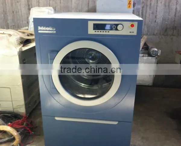 Professional Washing-Drying Machine MIELE