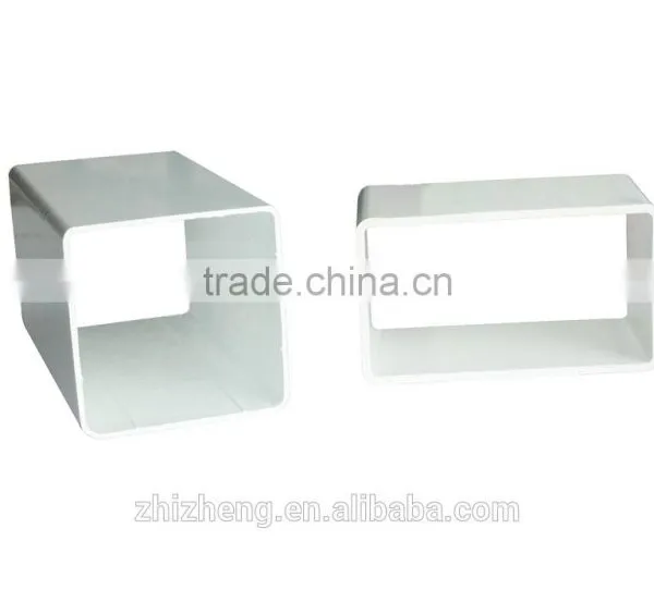 PVC Decoration Profile for Windows and Doors photo-4