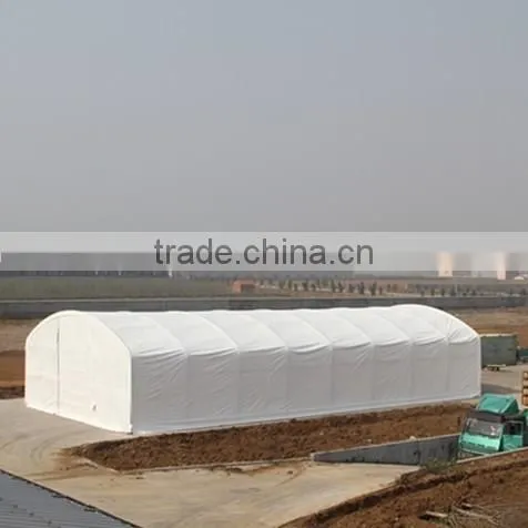Big Tents for Exhibition