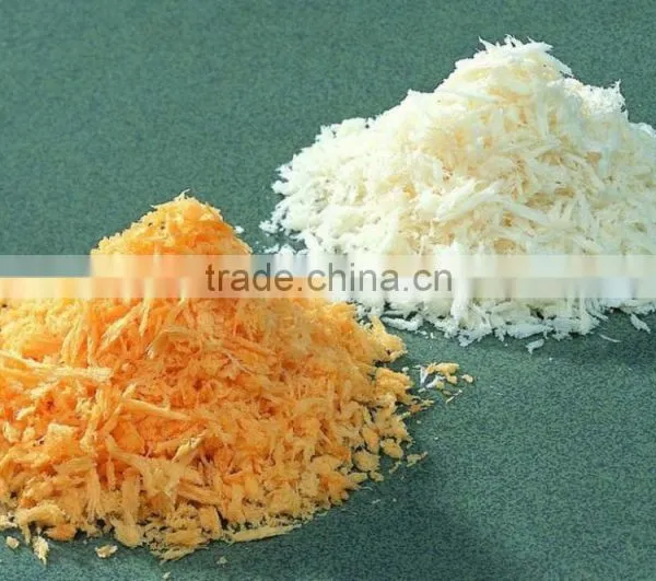 Hot Selling Industrial Bread Crumbs Production Line/making Plant photo-5