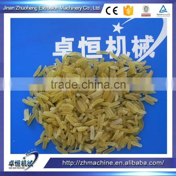 2015 New Popular Stainless Steel Nutritional Rice Artificial Machinery /production Line photo-4
