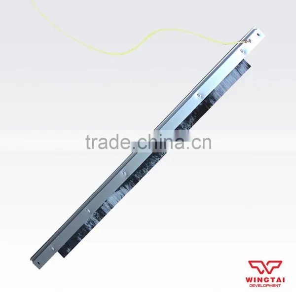 Printing Machine Anti-static Carbon Fiber Brush photo-2