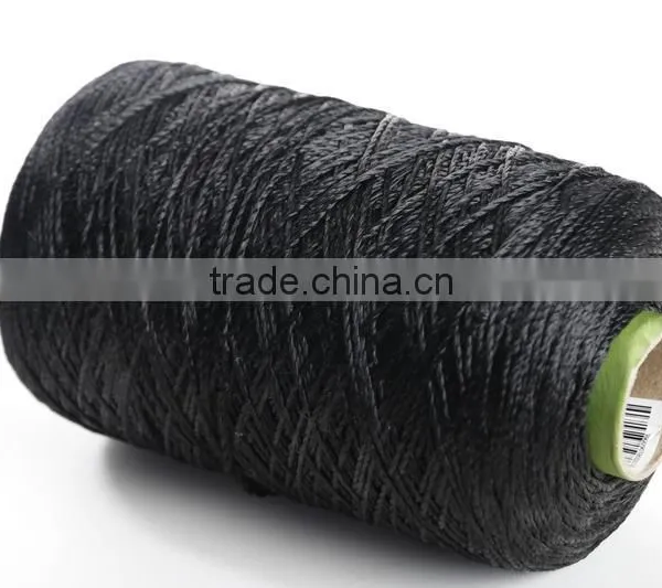 900D/4X2 Viscose Rayon Filament Yarn photo-6