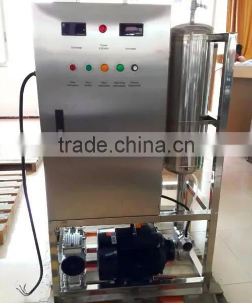 Ozone Washing Machine /washing Machine Ozone Generator photo-3