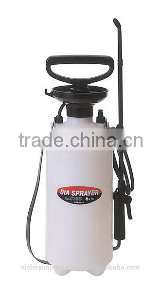 Userfriendly and Difficult to Rust Sprayer for Agricultural Use , Various Sizes Available photo-3
