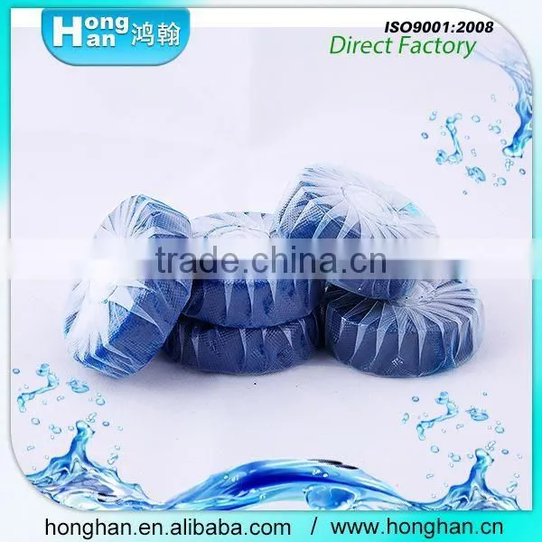 Strong Deodorant Toilet Cleaner Detergent Liquid photo-2