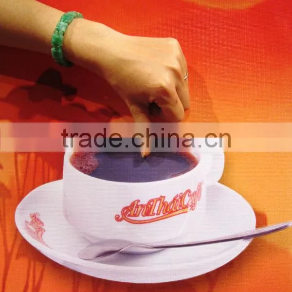 SPRAY DRIED INSTANT COFFEE photo-6