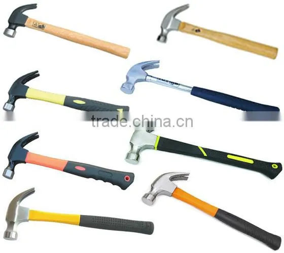 Different Sizes Machinist Hammer photo-2