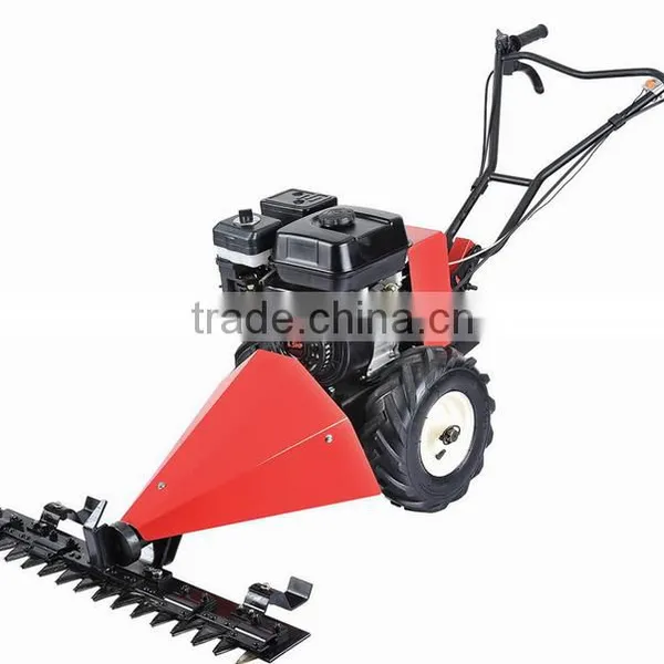 Lawnmower for Tractor photo-4