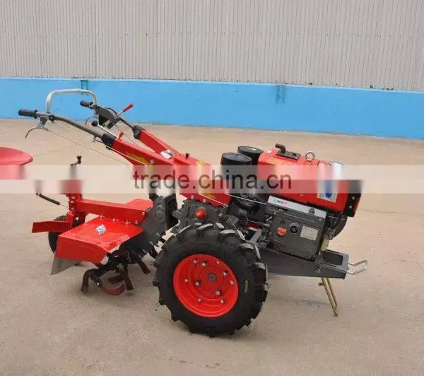 10hp China Farm Hand Tractor on Sales
