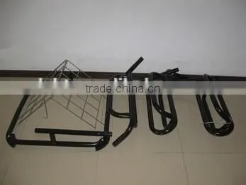 Folding Saddle Stand,Portable Saddle Stand photo-2
