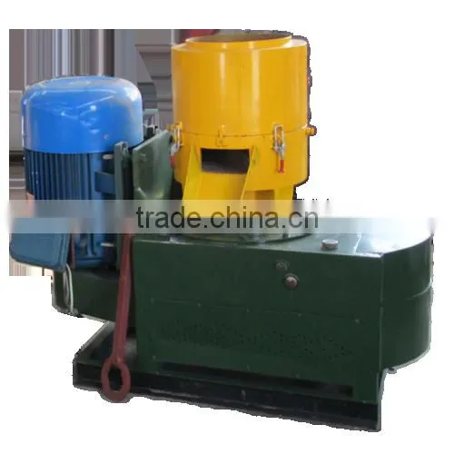 Wood Pellet Mill / Wood Pellet Maker Machine photo-2
