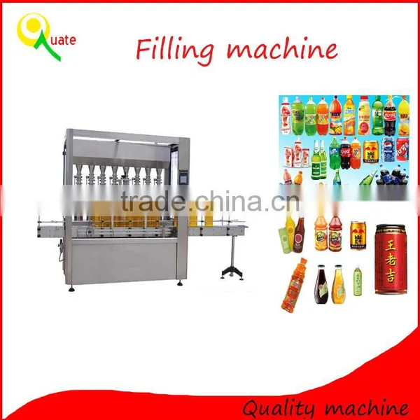 Automatic Liquid Filling Machine photo-4