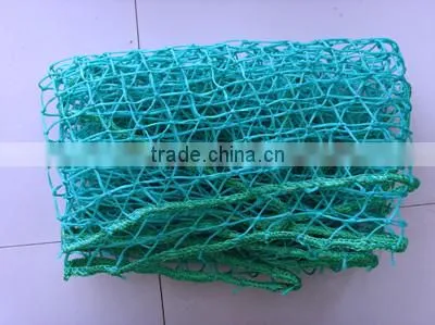 pe Fishing Net Monofilament Multifilament Singel Knot ,selvage, pe Safety Nets for Windows and Balcony photo-3