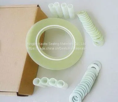 Flange Insulation Gasket Kits photo-2