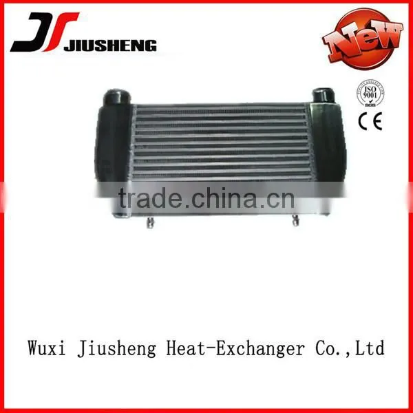 intercooler passat