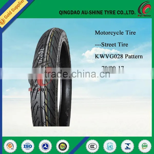 Motorcycle Tyre 3.25-16 2.75-18 3.00-18 110/90-16 for Sale photo-6