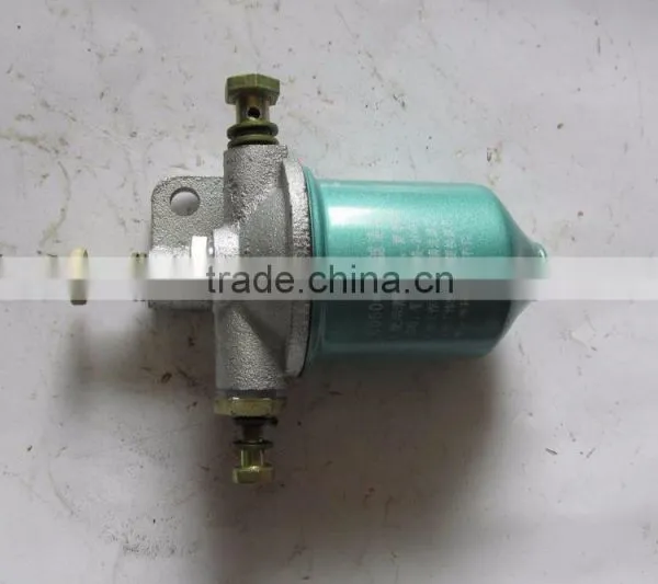 Famous Brand High Quality Baldwin Filter Oil, Diesel Engine Fuel Filter Price photo-5