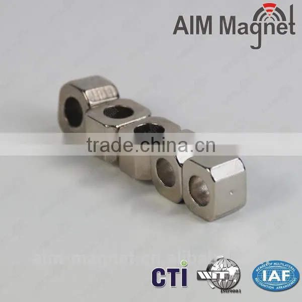 Magnet for Ultrasonic Cleaner Used photo-2