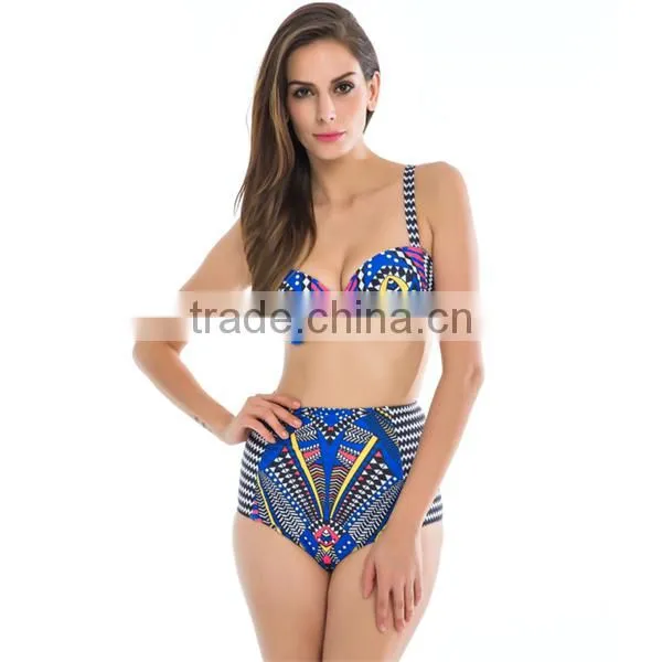 2016 Xxx Women's Hot Sex Bikini Swimwear photo-2