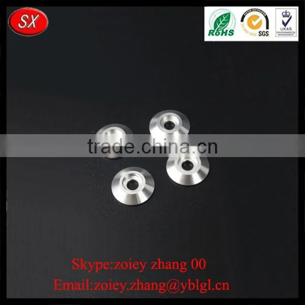 Guangdong Supplier High Quality Custom Metal Cone Washer With Best Price photo-4