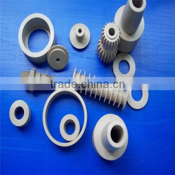 Radiation Resistance and Resistance to Spin-off PEEK Product photo-4