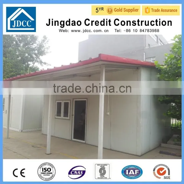 Tiny Houses Prefabricated photo-2