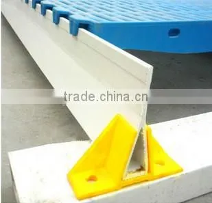 Hot Selling Pig Farm Beam/fiberglass Beam/pig Equipment photo-4