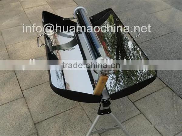 Solar Barbeque for Meat photo-5