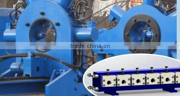 Hydraulic Flow Divider Valve For The Construction Machine JHT-AL Series photo-6