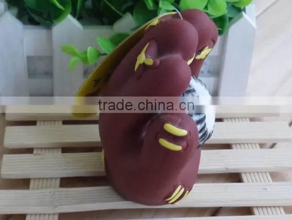 Pet Supply Pet Biting Toy Pocket Pets Toys photo-4