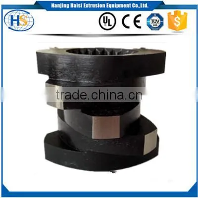 Twin Screw Extruder Parts Screw and Barrel photo-4