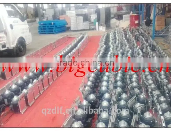 Poultry House Ventilation Fan, Industrial Ventilation Exhaust Fan photo-6