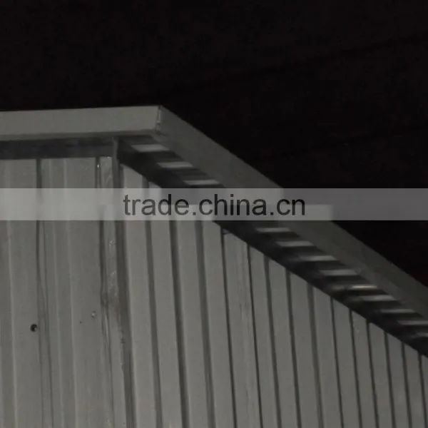 Steel Structure Warehouse for Farm.portable Metal Warehouse photo-5